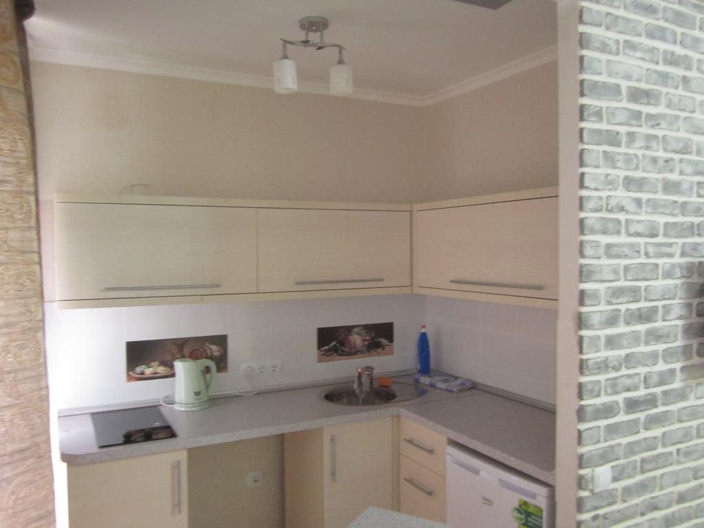 Apartamenti Posutocino Apartment Белци Екстериор снимка